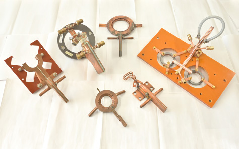 加熱コイルの選定