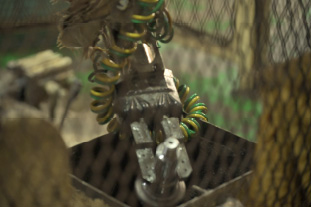 搬送用ロボット